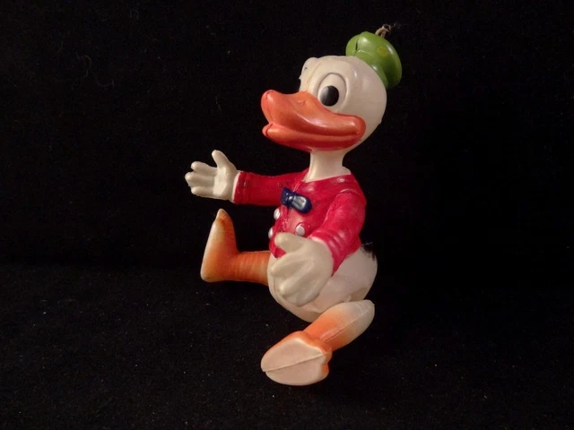 JOUET MÉCANIQUE ANCIEN en tôle Clown Japan EUR 30,00 - PicClick FR