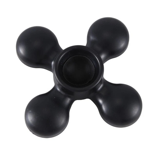 Non-Slip Mat Stopper Endpin Stand Rest Holder Parts Stopper Musical Pin Pad Z8I2