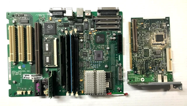 Mac Pro(Late 2013)　 3.5GHz・32GB・500GB Mainboard & CPU-Kombination, Computer-Komponenten & -Teile