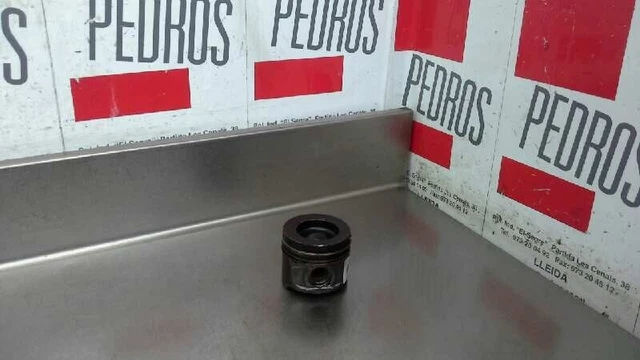 K9K 430 Pistone Per Nissan Qashqai J10 1.5 Dci Turbodiesel Cat 994730