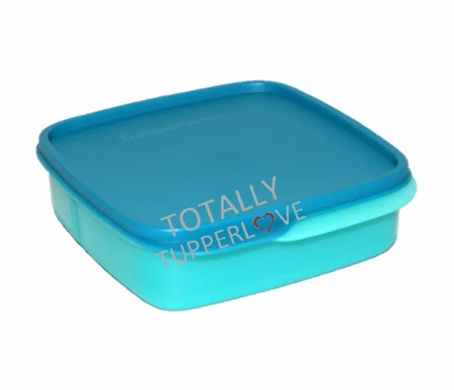 Tupperware #3650 Snack Box Toy Story 2 #3650 Hinged Lunch or