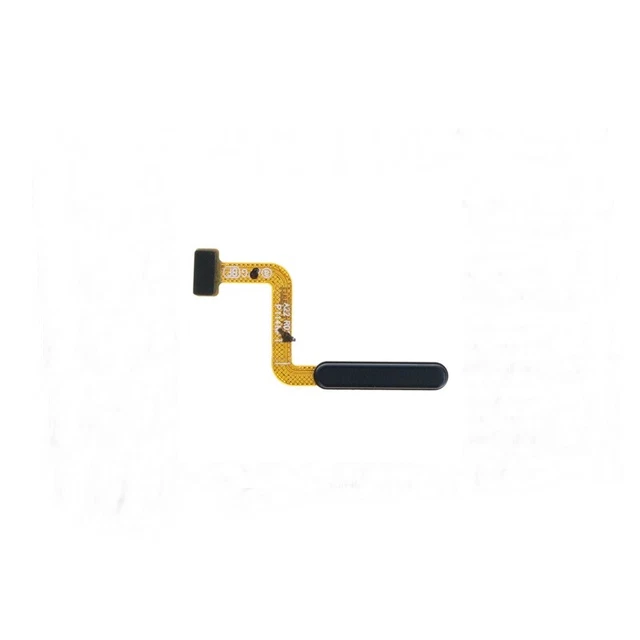 Câble Flexible Htc U11 Noir Nappe Flexible Bouton Home Et Capteur Empreinte Pour HTC U11 (noir) - Pièce D'occasion Pièce Détachée HTC - Foto 4