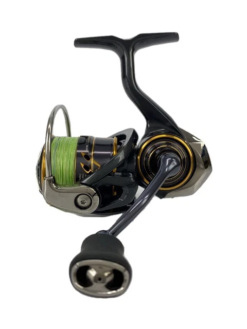 DAIWA CALDIA FC Lt2000S/Caldia/Spinning Reel/Reel/Lt2000S