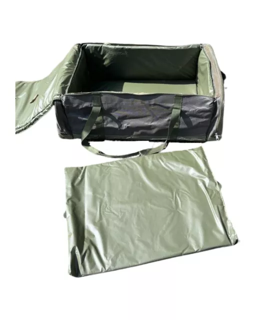 Big Lake Bait Boat Deluxe Padded Bag (Medium)