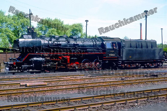 PE-Fotoabzug 10x15 DR 50 0046-8 Bw Wismar 1976 / F222273