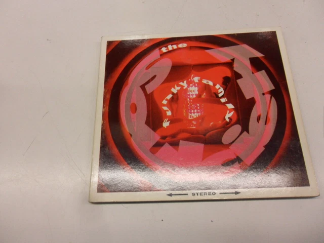 CD    Soulciety Funky Family Vol.1