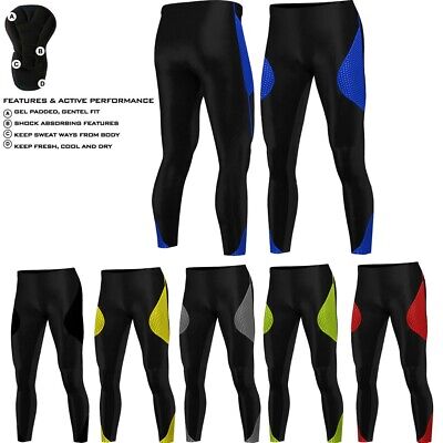 calzamaglia Taglia L uomo Sportler Uomo Sport & Swimwear Abbigliamento sportivo Intimo sportivo Performance Bottom 3/4 