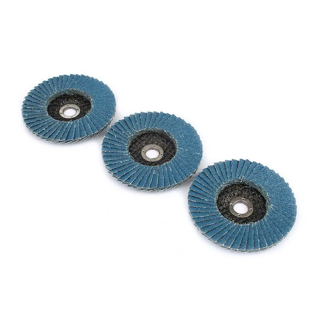 Nuevo juego de repuestos de 3 piezas de repuestos taller de corte de madera 75 mm