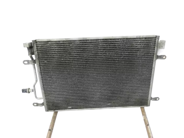 Condensador Refrigerador de aire corriente alterna para Audi A4 B6 8H 02-05