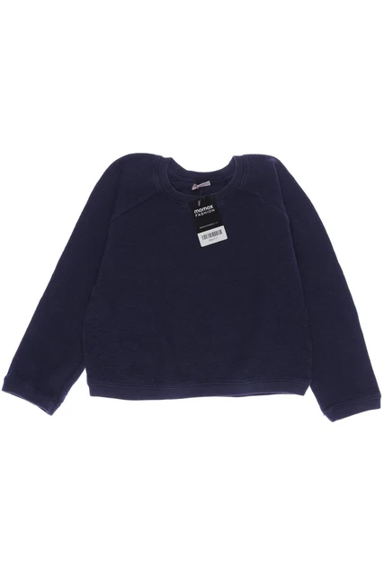 Felpe con cappuccio e maglione Noa Noa bambina taglia EU 152 elastan cotone mari... #8egv131