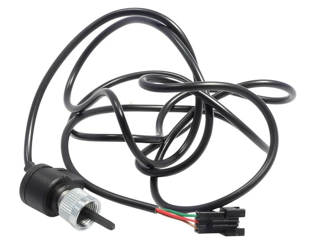 Capteur de vitesse Adaptateur de signal KOSO D JIS Type A Tacho à vis sans fin S