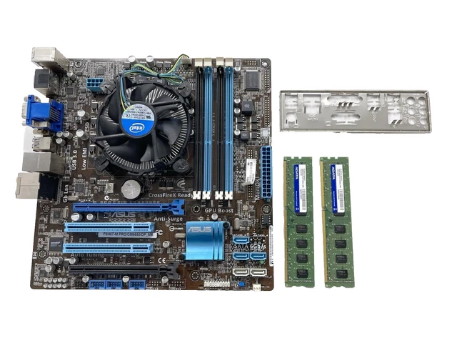 【セット】CPU i7 6700k + Z170I + 16GB DDR4 セット】CPU i7 6700k + Z170I + 16GB DDR4（Core i7-6700Kを