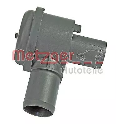 Metzger loader thrust air valve for Audi VW seat ŠKODA A4 Avant A6 Tt St 95-10