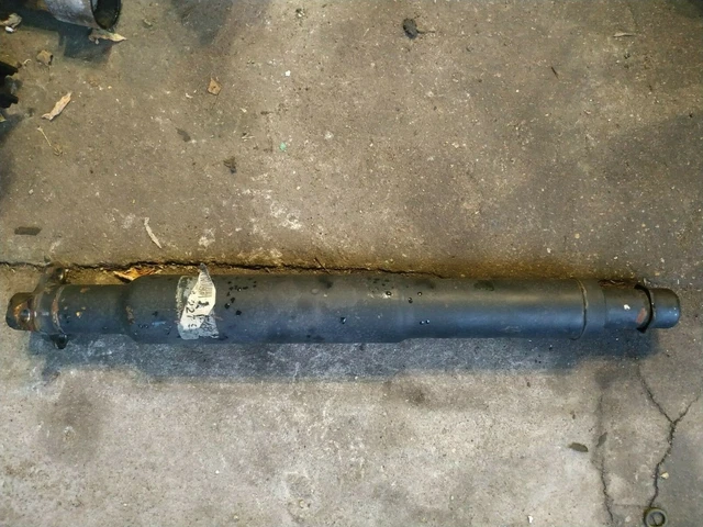 Arbre De Transmission BMW E36 320i 323i 325i Boîte Getrag 5 Vitesses - Occasion - Réf BMW