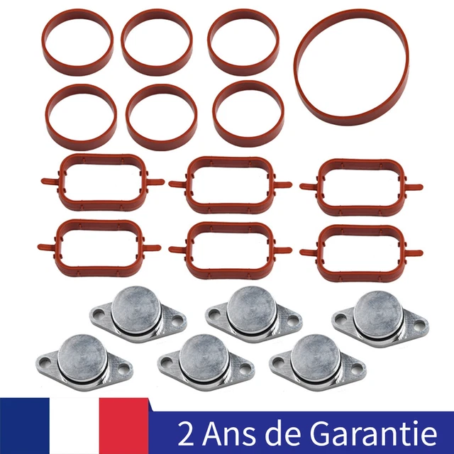 Kit 5 Bouchons D'air + Outil Pour Yo-Yo - Remplacement Bouchons à Billes