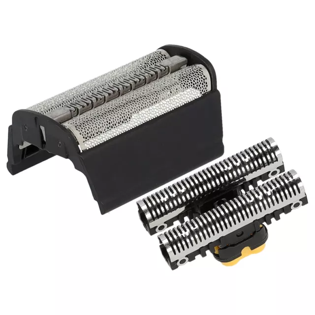 Rasoir électrique Wet & Dry 5 - 5140S -noir BRAUN : le rasoir électrique à  Prix Carrefour