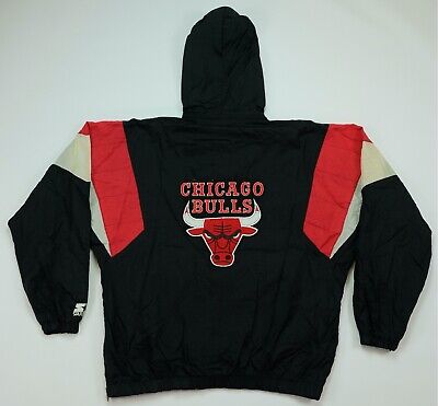 starter windbreaker jacket