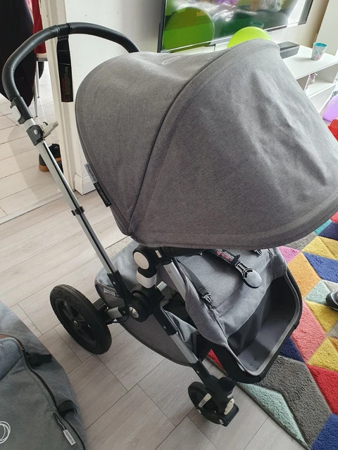 bugaboo cameleon 3