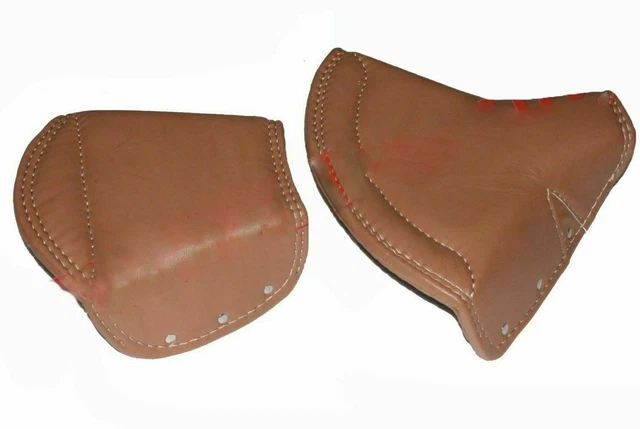 CADRE DE SELLE Lycett Type Solo + ressorts pour BSA Ariel Enfield