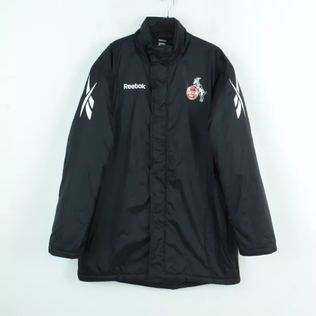 Reebok discount primaloft jacket