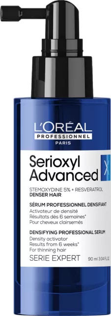 Loreal Series Expert sieroxyl avanzato 90 ml