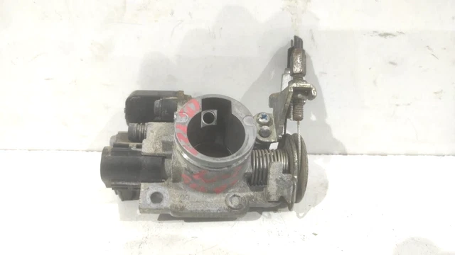 Ricambi Usati, Corpo Farfallato Honda Cb 125, Anno : 2019
