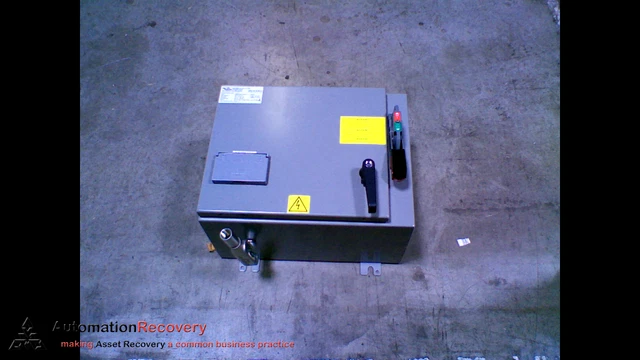 Cec Controls 32-1000-Us Single Phase Transformer, 1.0 Kva, 60 Hz, 480V #155050