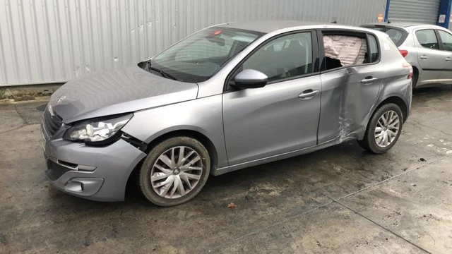 Pédale D'accélérateur D'occasion Pour Peugeot 308 II SW T9 1.2i PureTech - Réf. 9674829180