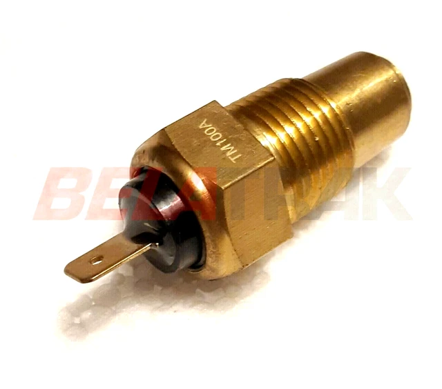 Sonde de température d'eau TM100 AVTO BELARUS MTZ 50_80_90_500_800_900 UMZ 611