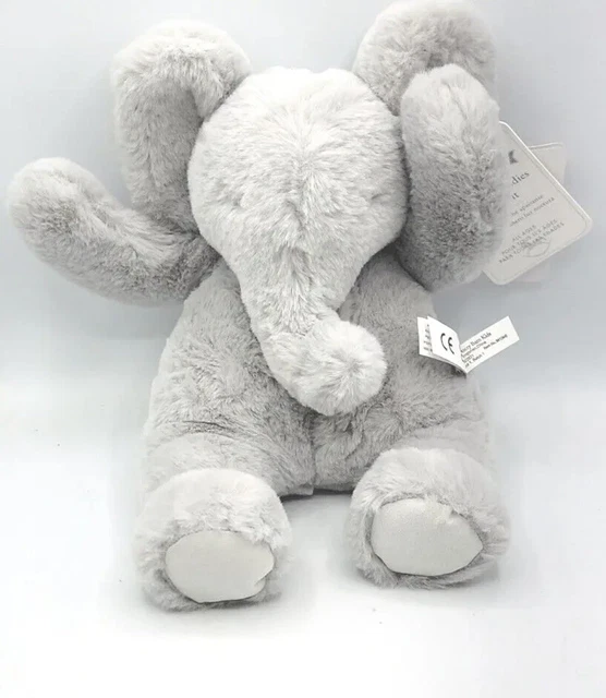 ELEPHANT TWILIGHT BUDDIES Nightlight Projects Stars Moon Pottery Barn