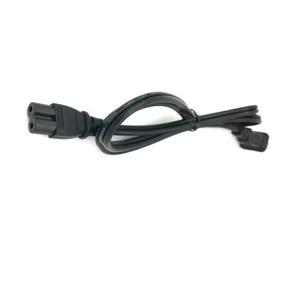 Power Cord for BLACK & DECKER VPX0310 VPX0320 DUAL PORT BATTERY CHARGER 1ft