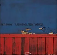 Old Friends, New F. von Ralph Towner | CD | Zustand sehr gut
