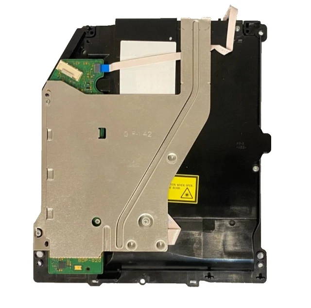 LECTEUR BLU RAY Ps4 Fat Console Playstation 4 Player Drive Reader Spare