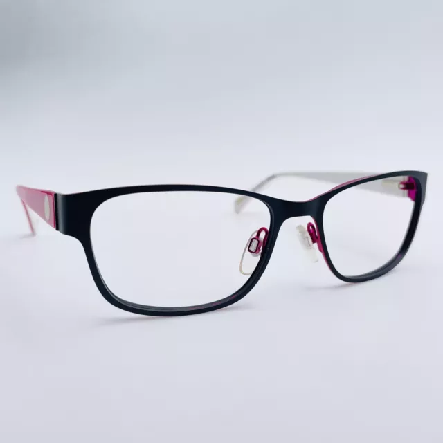ROXY EYEGLASSES BLACK CATS EYE glasses frame MOD 44 30472747 35.00 PicClick UK