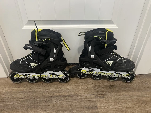 Men, Inline Skates, Inline & Roller Skating, Outdoor Sports