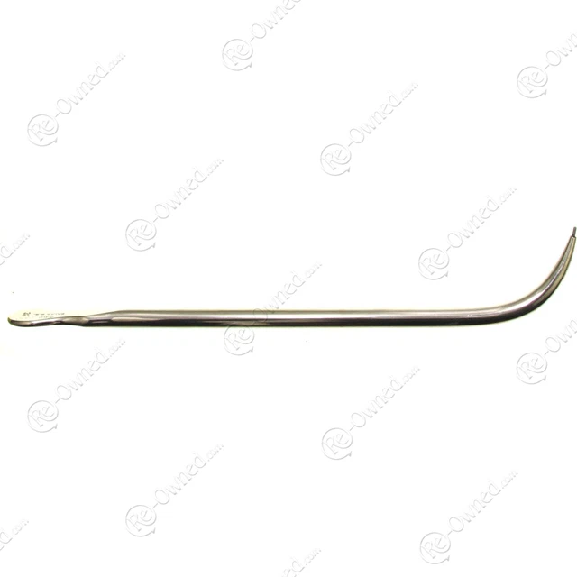 Sklar Instruments 85-1432 OTIS/DITTEL Urethral Sound