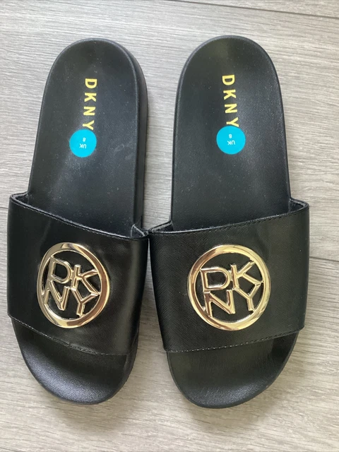 dkny sliders size 5