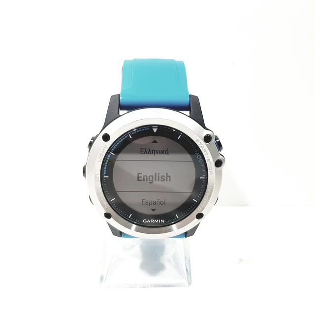 SMARTWATCH GARMIN QUATIX 3 PO162293 EUR 195 18 PicClick FR