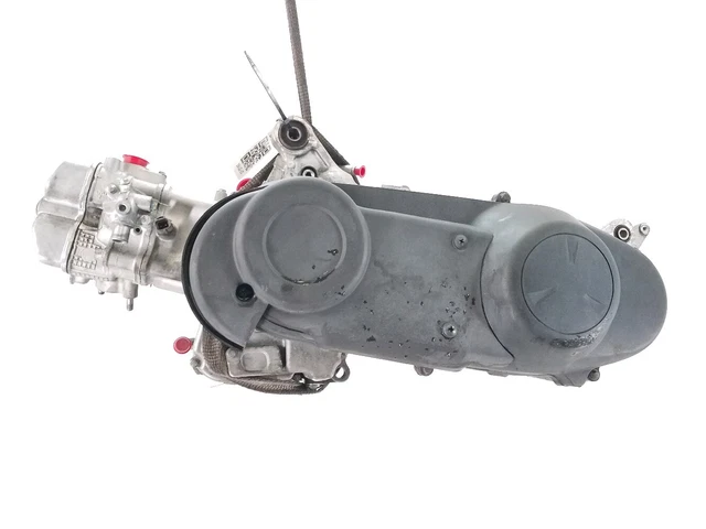Moteur moto SUZUKI BURGMAN 125 - 960279058