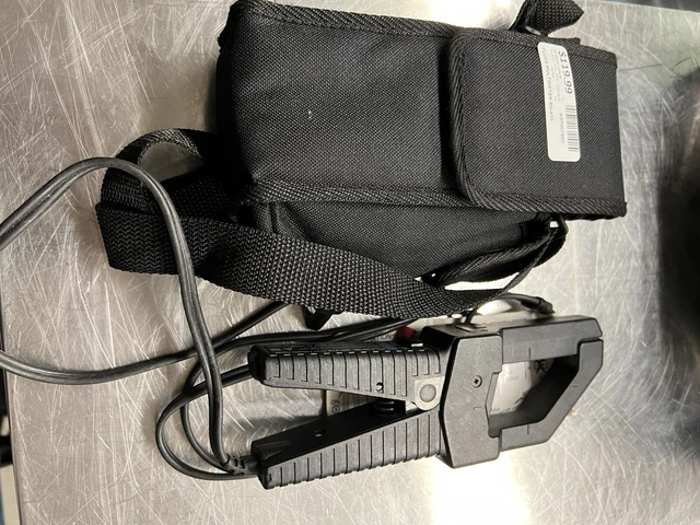 Fluke 80i-410 DC/AC Current Probe