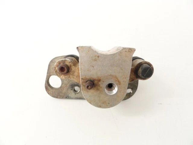 00 Polaris Xplorer 250 4x4 used Right Front Brake Caliper 1910264
