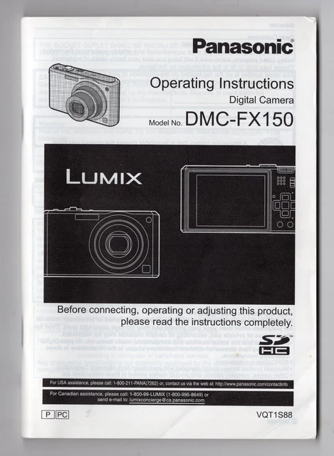 Camera Manuals & Guides, Cameras & Photo - PicClick