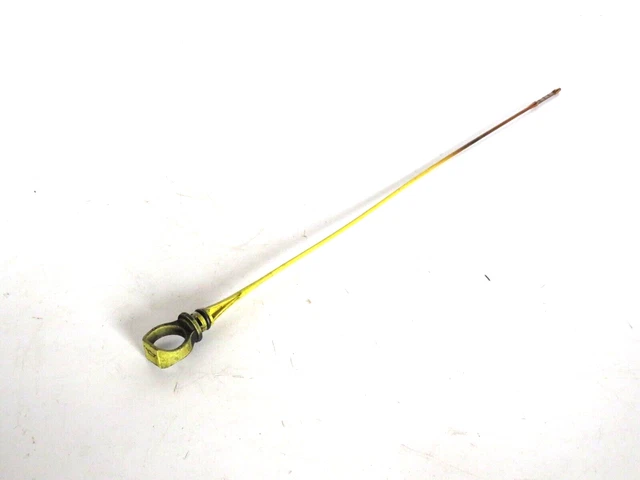OIL LEVEL DIPSTICK FOR FORD FUSION FIESTA MK4 MONDEO B MAX CMAX MK2
