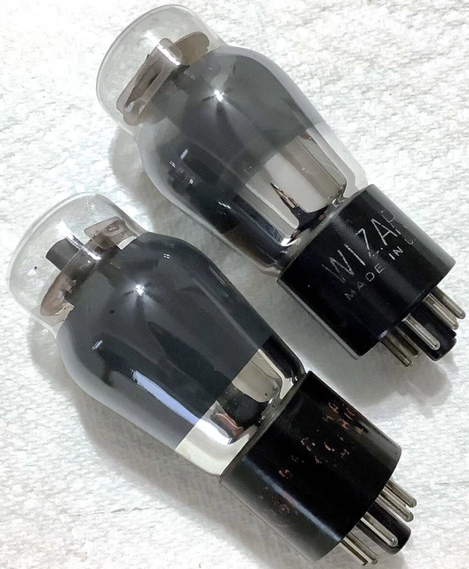 Vintage Stereo Tube Amplifier FOR SALE! PicClick UK