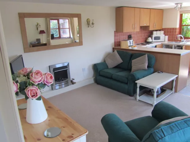 Stunning Farm holiday accommodation - Workation