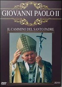 FILM - GIOVANNI Paolo Ii - Il Cammino Del Santo Padre - Dvd EUR 23,60 ...