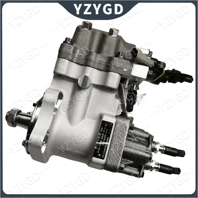 FOR CUMMINS ENGINE 6CT8.3 Fuel Injection Pump Assembly 4954907 4954910 ...