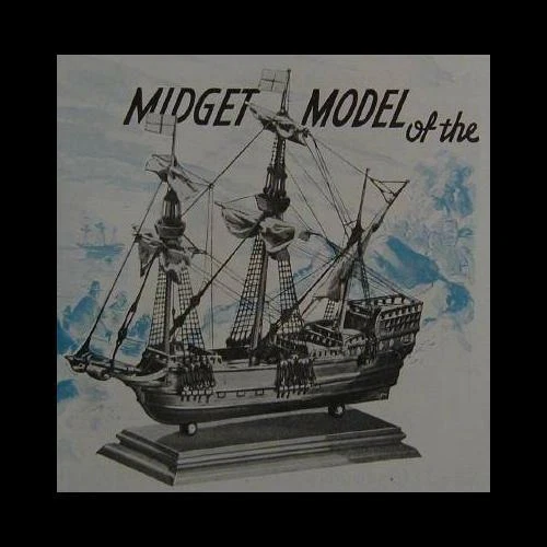 Vintage Model Ship Plans FOR SALE! PicClick