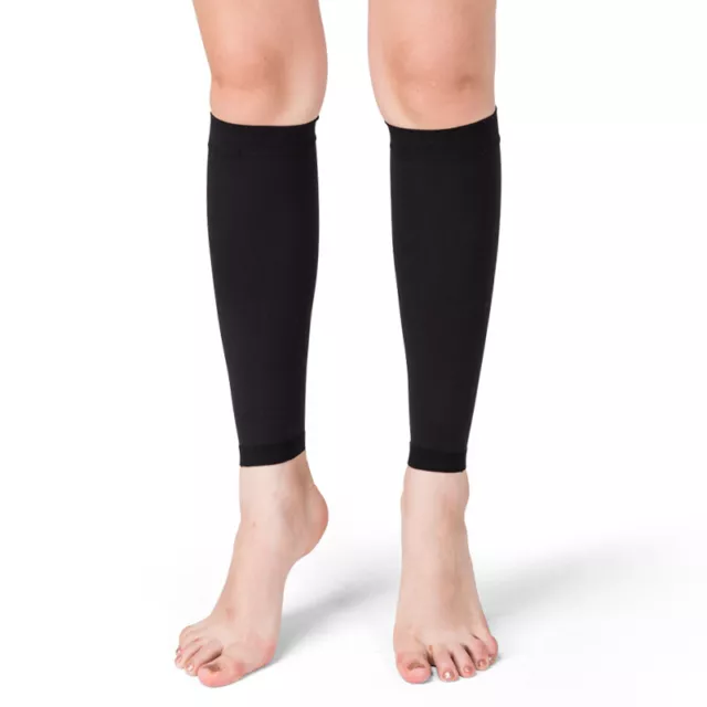 Compression Socks 20-30 mmHg Medical Stockings Men Women Pregnancy Varicose Vein