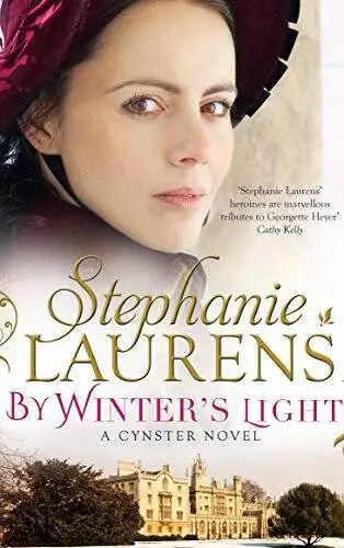 By Winters Light - Paperback By STEPHANIE LAURENS - ACCEPTABLE